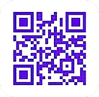 QR-код для скачивания приложения Bitafit