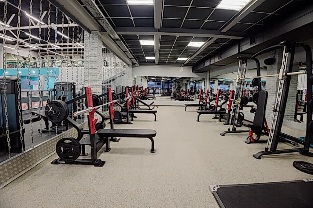 Фото клуба 3