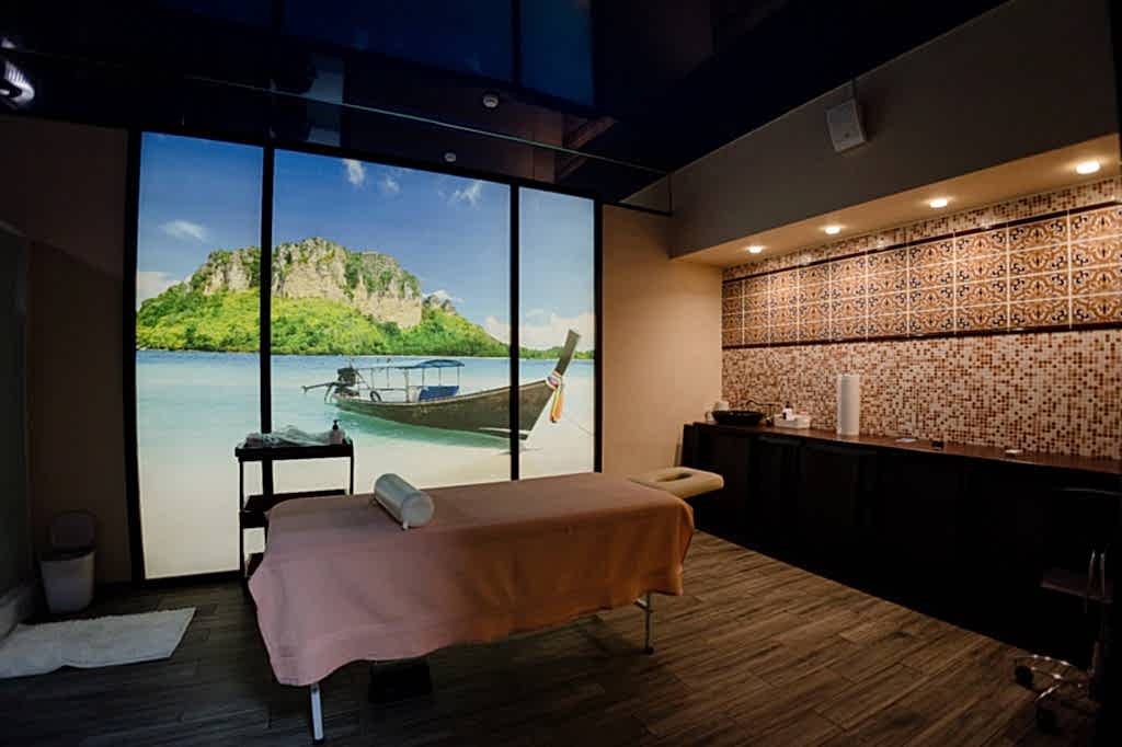 Фото клуба 9