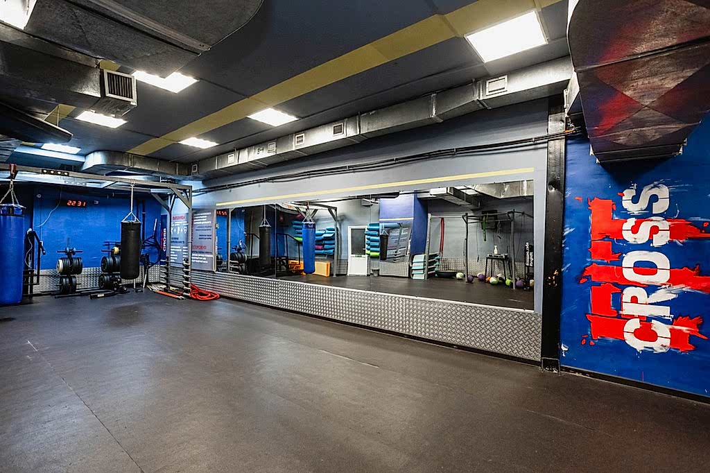 Фото клуба 10