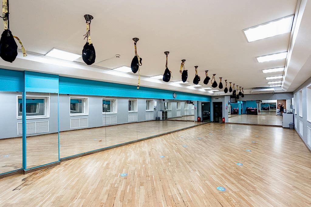 Фото клуба 5