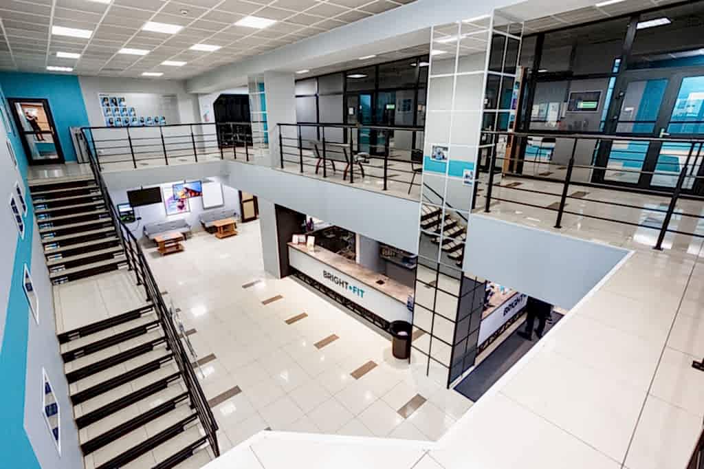 Фото клуба 9