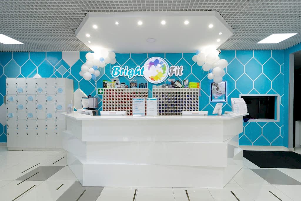 BF Академический