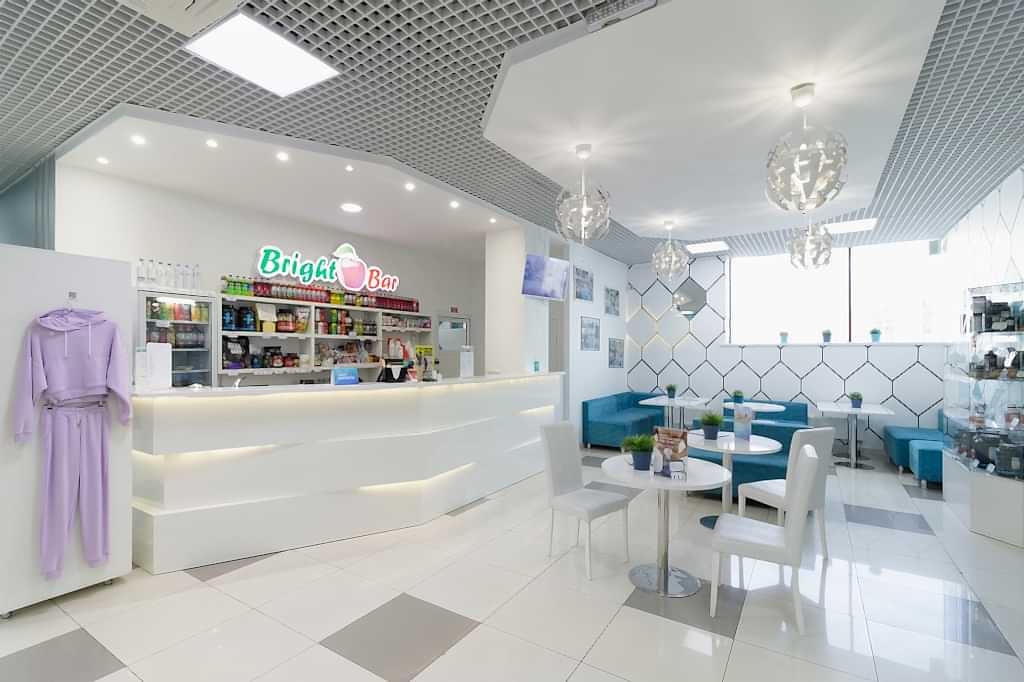 Фото клуба 10