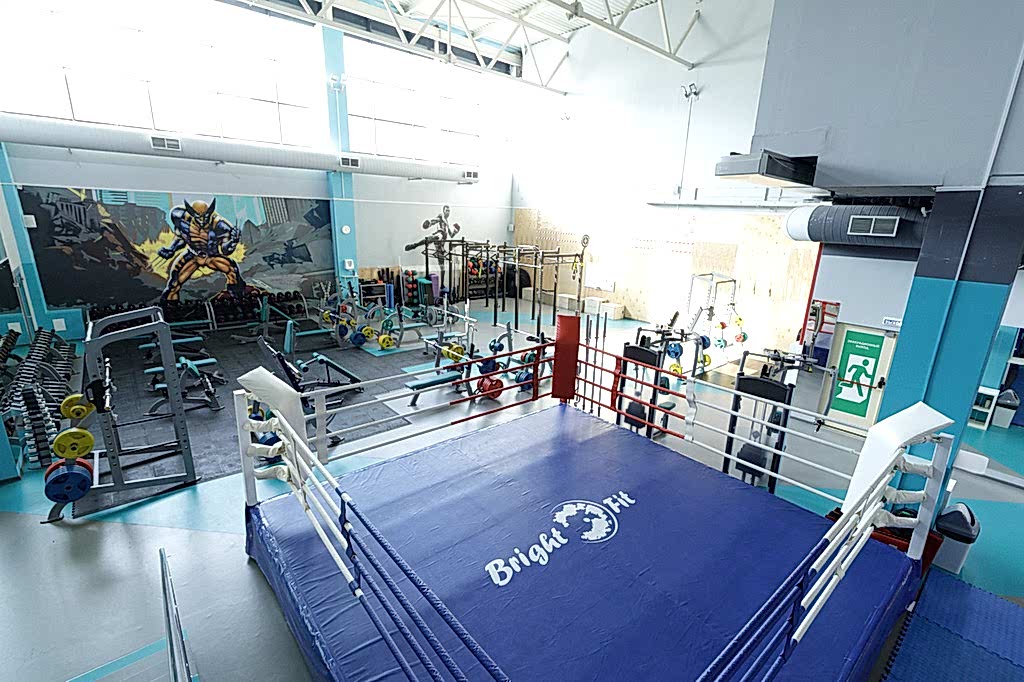 Фото клуба 2