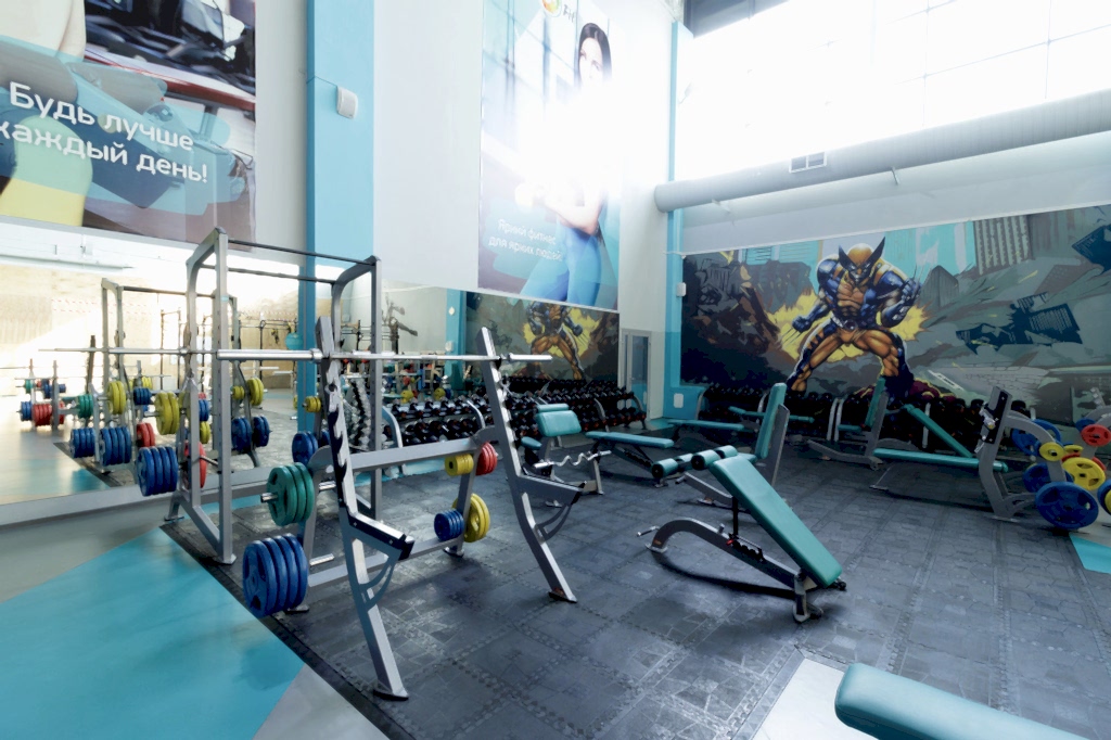 Фото клуба 3