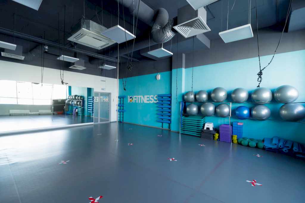 Фото клуба 5