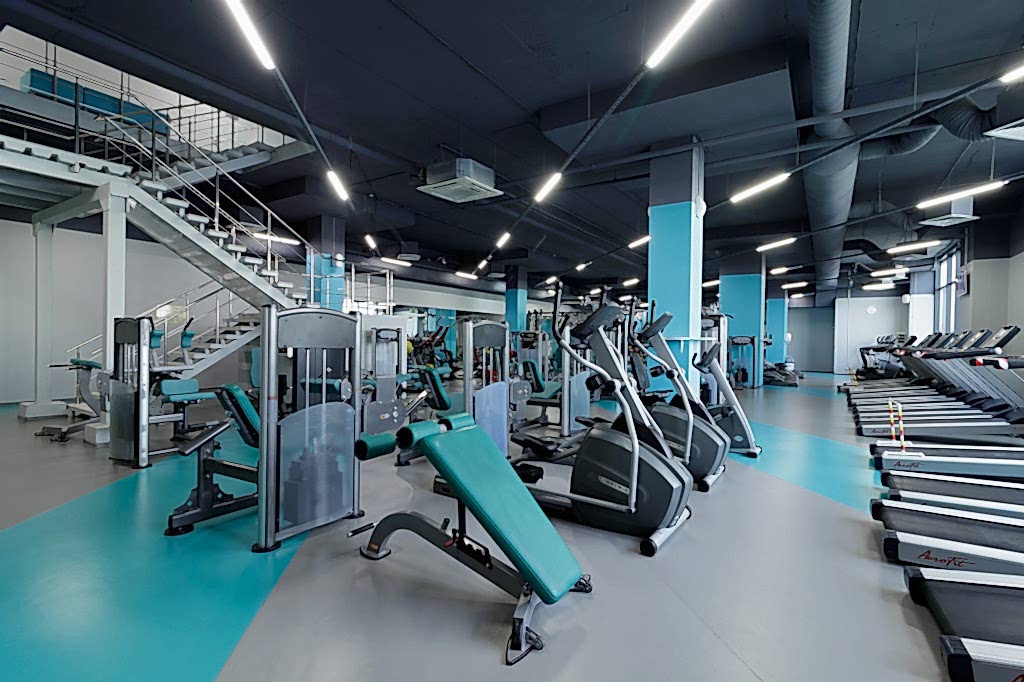 Фото клуба 6