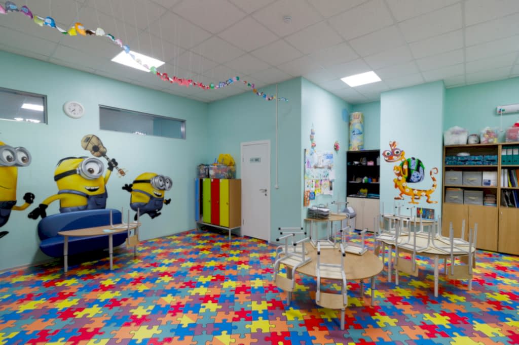 Фото клуба 9