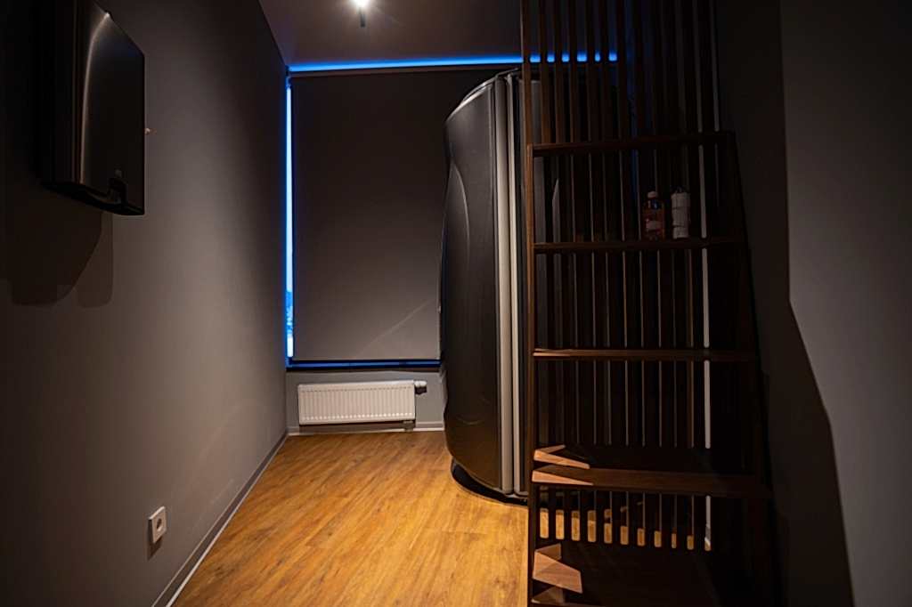 Фото клуба 10