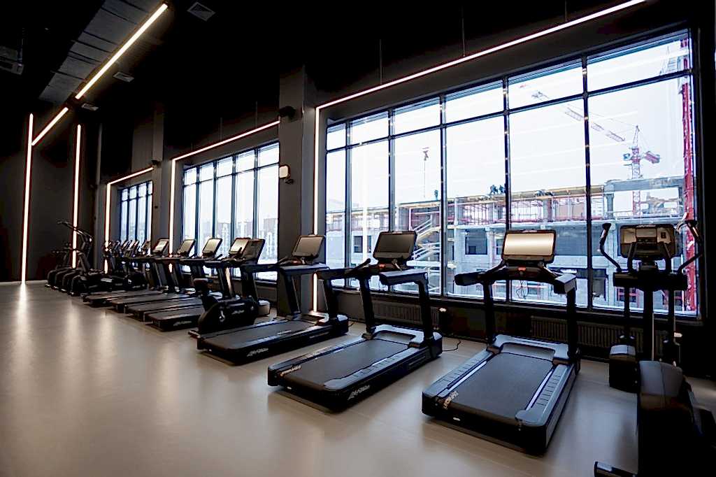 Фото клуба 4