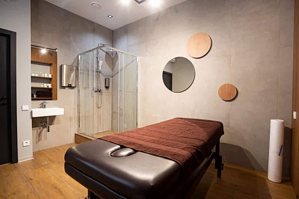 Фото клуба 9