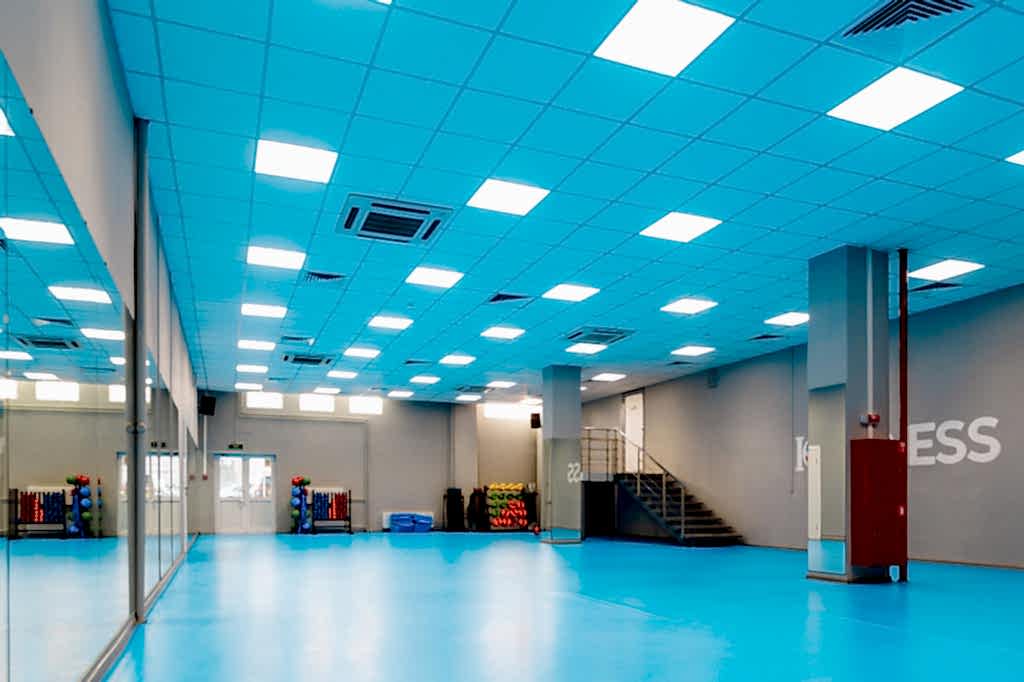 Фото клуба 10