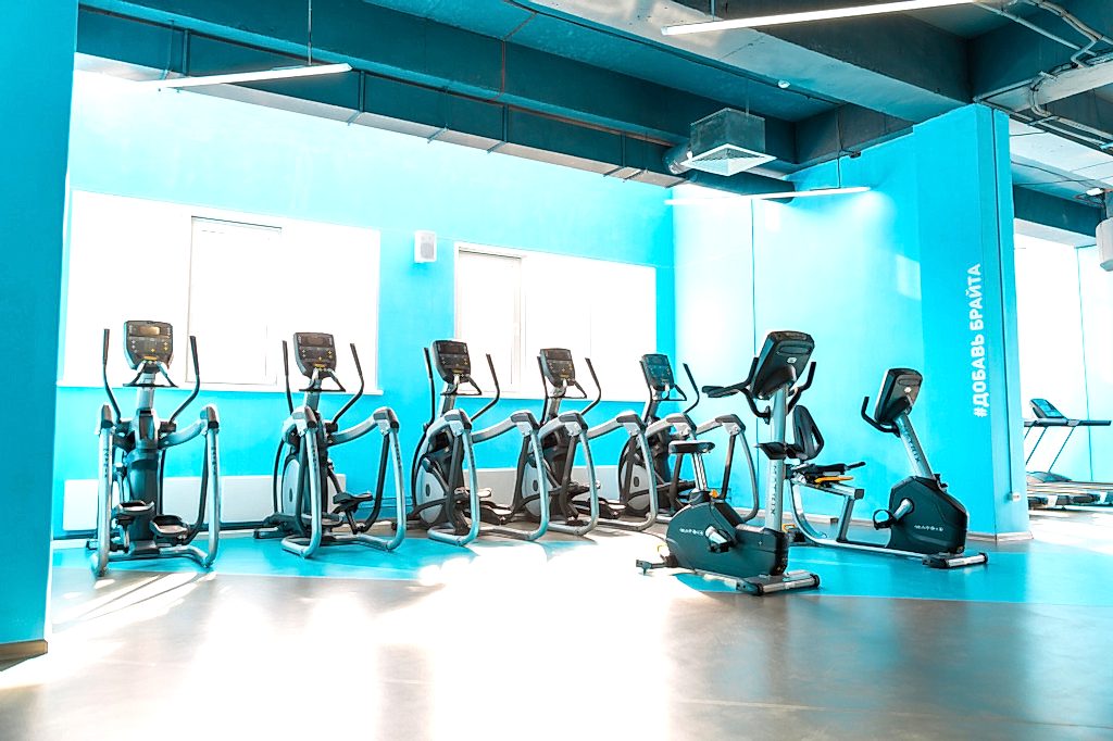 Фото клуба 4