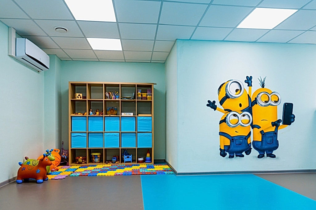 Фото клуба 9