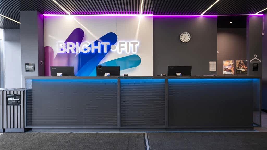 BF Алое Поле