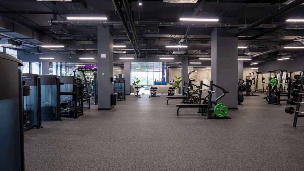 Фото клуба 5