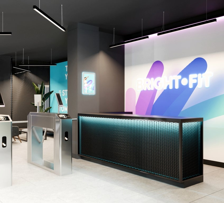 BF Балтийский