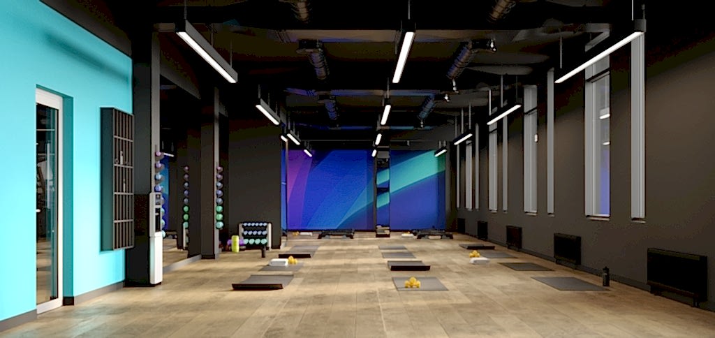 Фото клуба 2