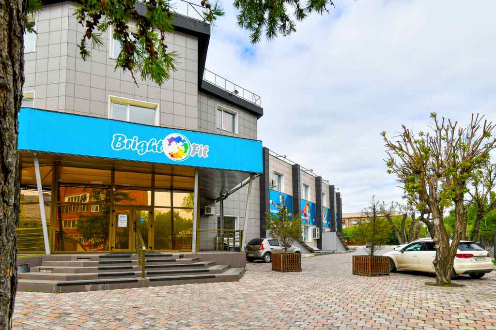 Фото клуба 1