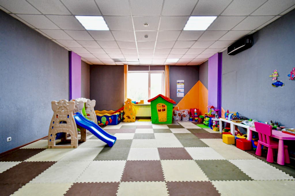 Фото клуба 10