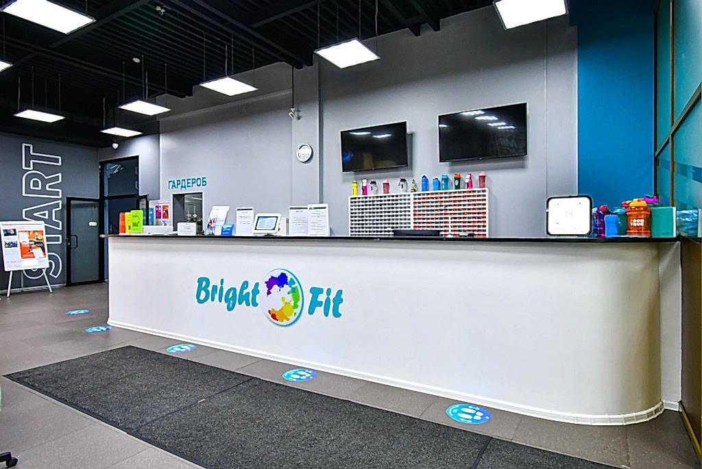 Фото клуба 2