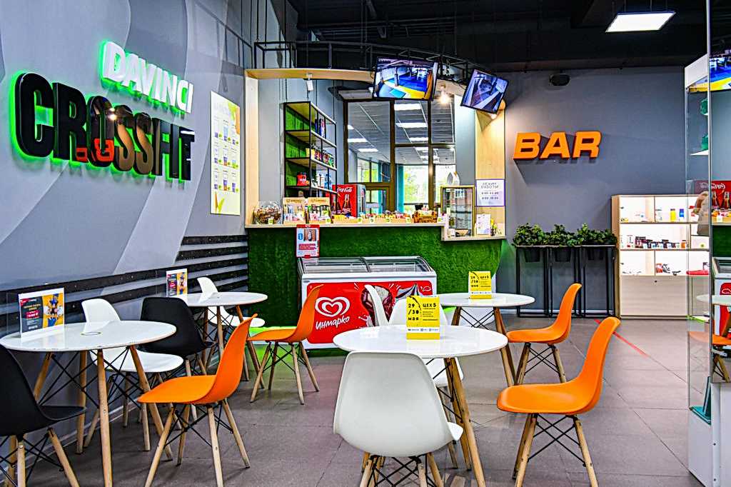 Фото клуба 3