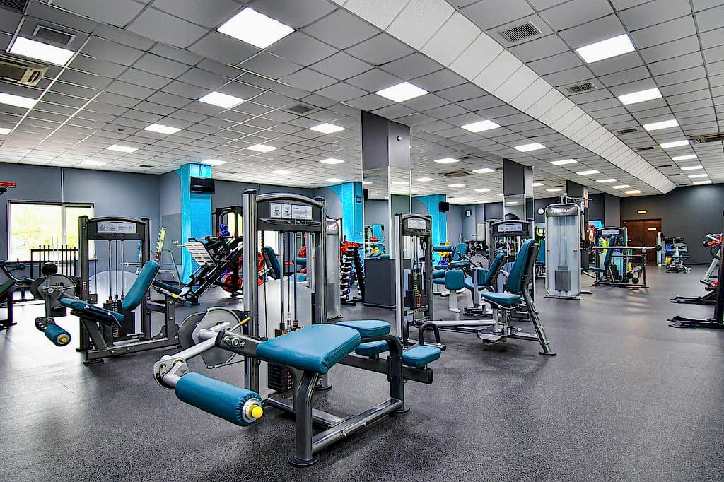 Фото клуба 4