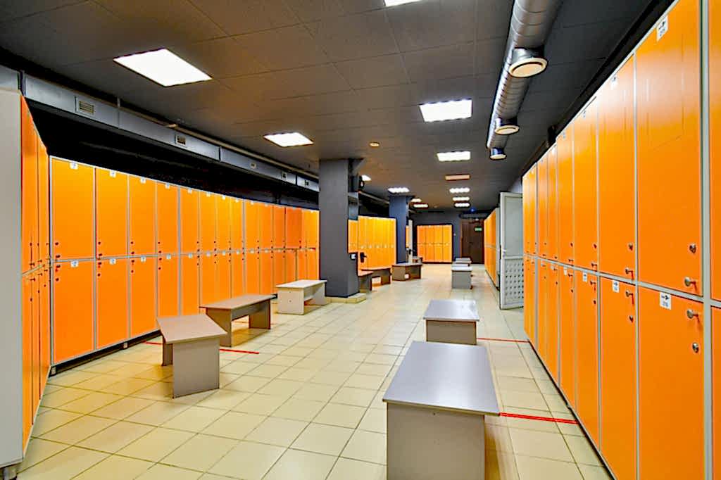 Фото клуба 6