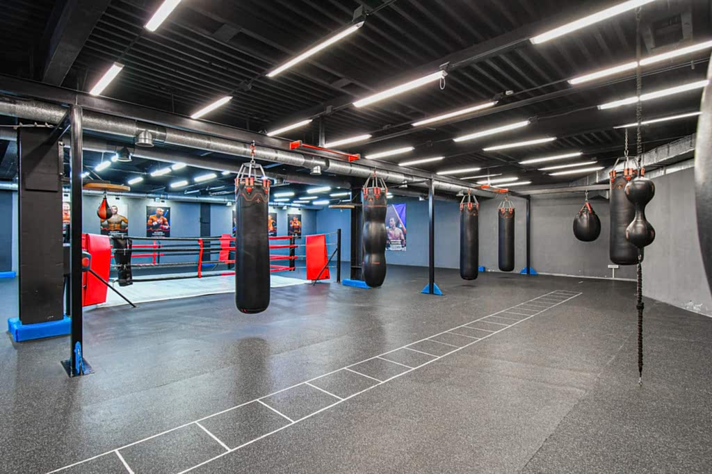 Фото клуба 7