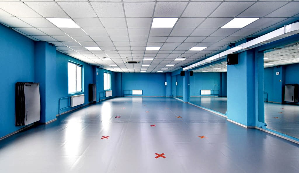 Фото клуба 8