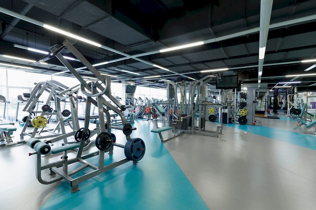 Фото клуба 2