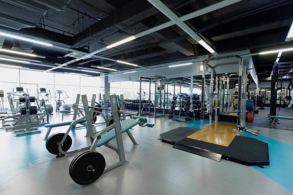 Фото клуба 3