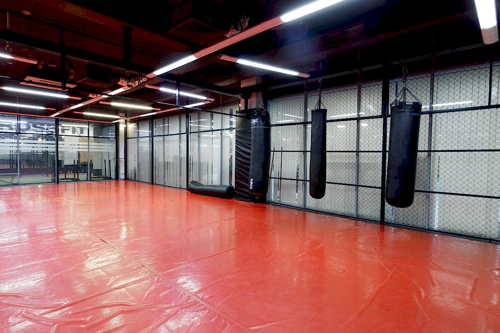 Фото клуба 4