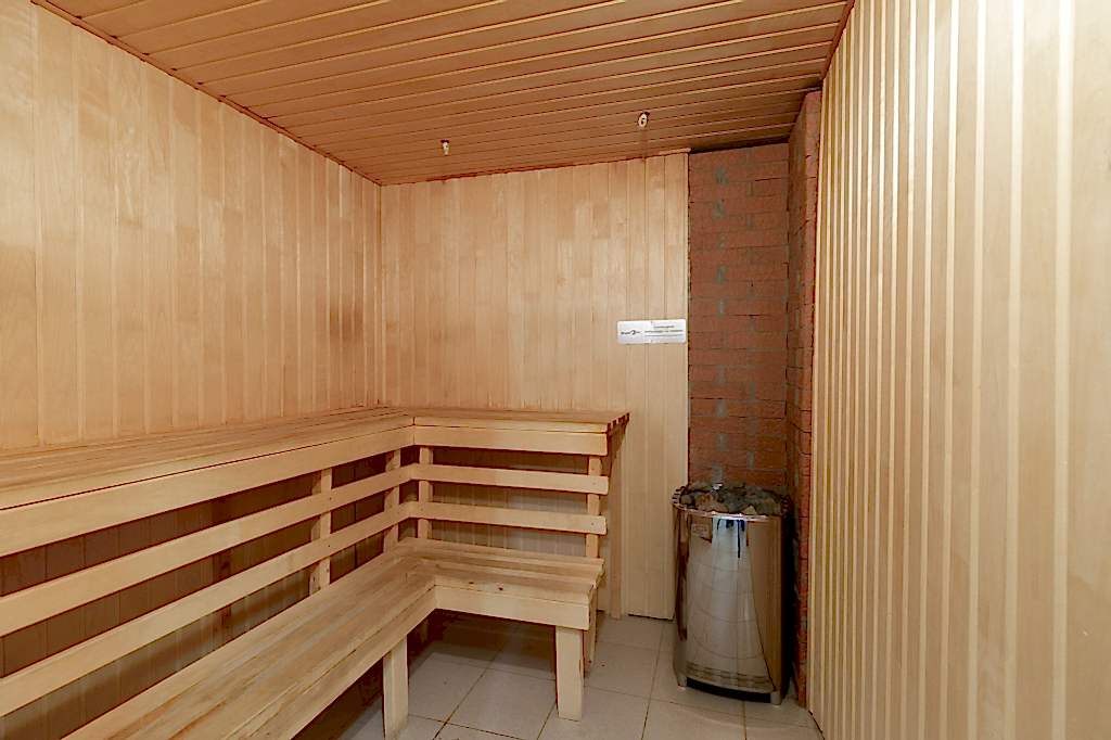 Фото клуба 9