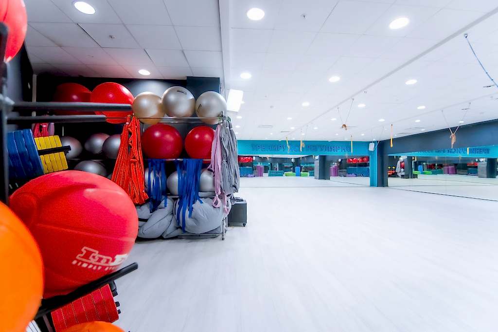 Фото клуба 2