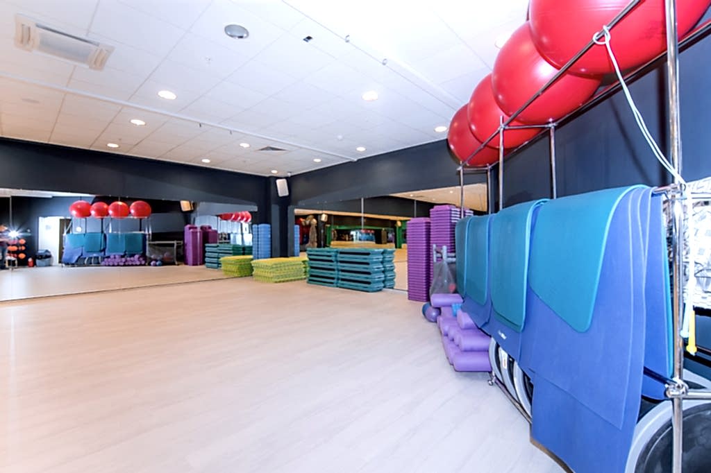 Фото клуба 3