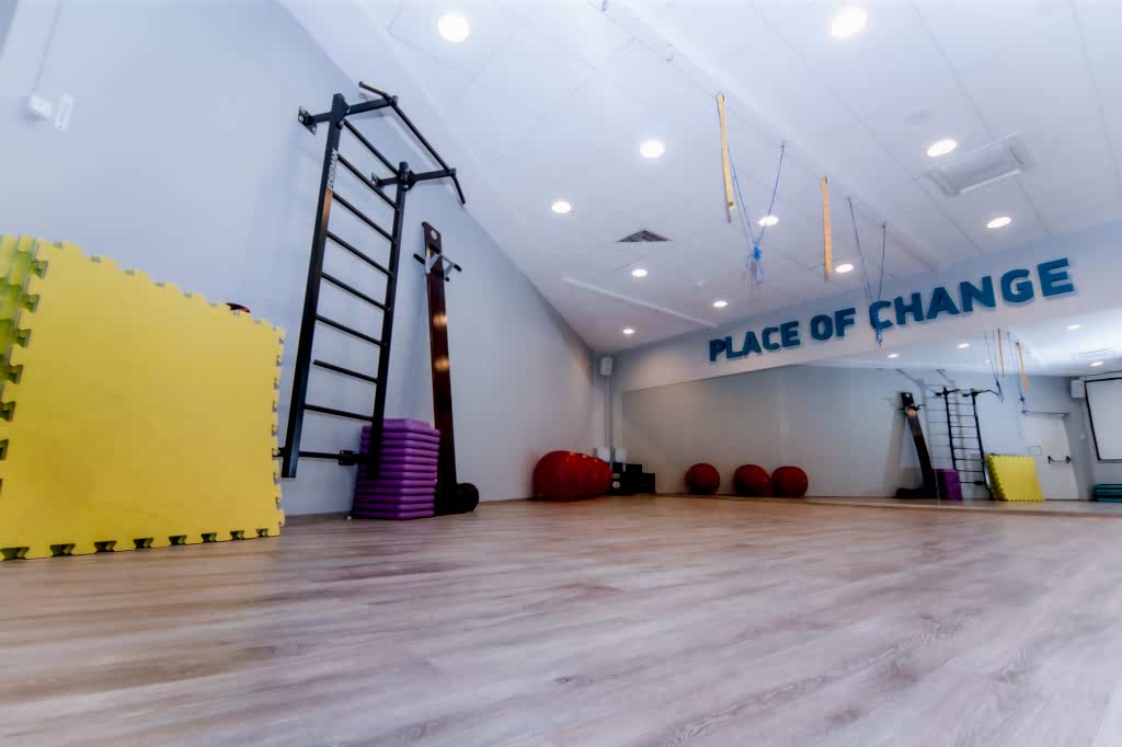 Фото клуба 5