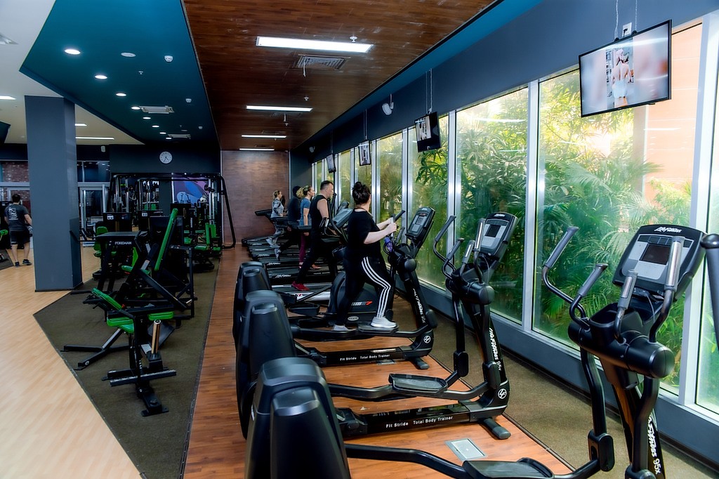 Фото клуба 6