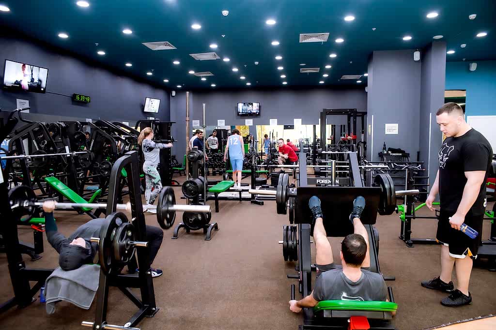 Фото клуба 7