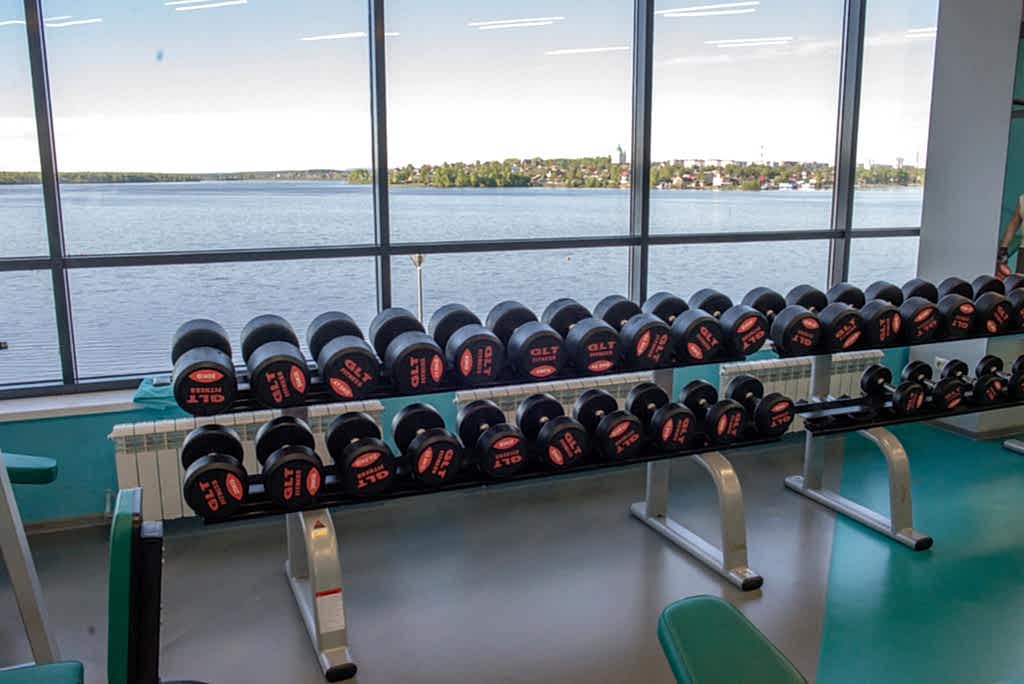 Фото клуба 9