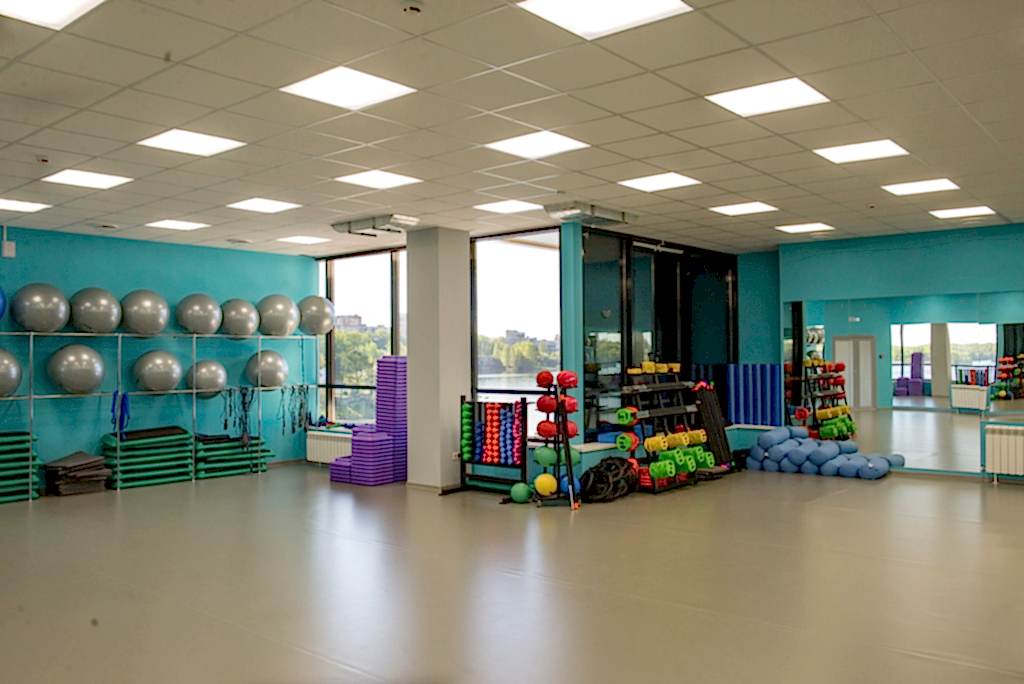 Фото клуба 1