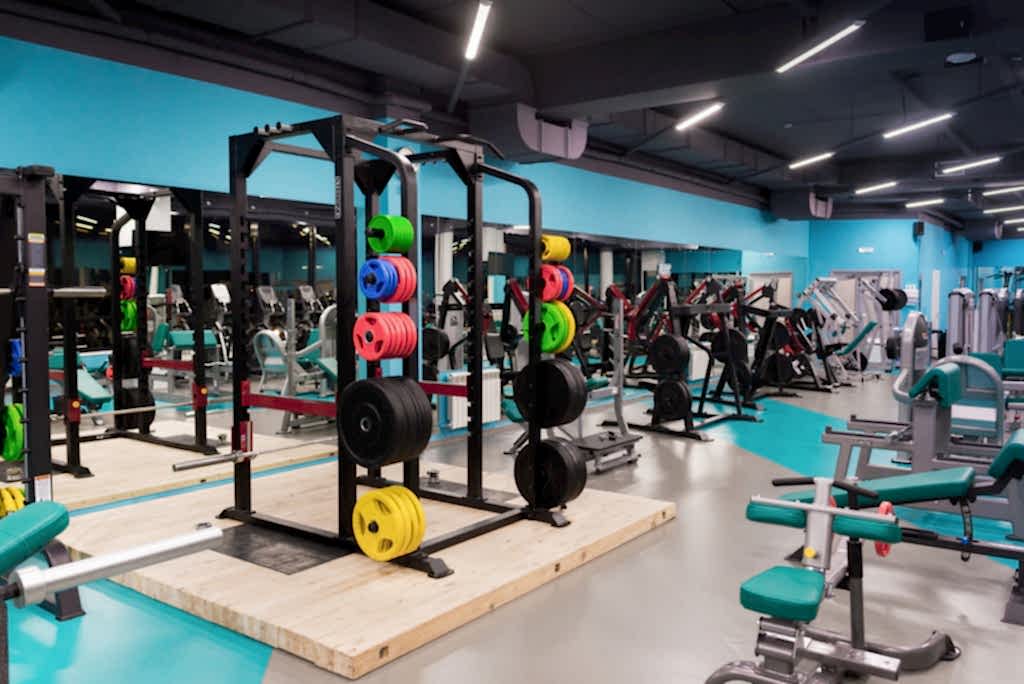 Фото клуба 2