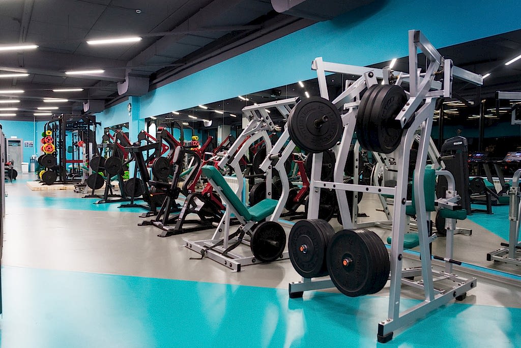 Фото клуба 3