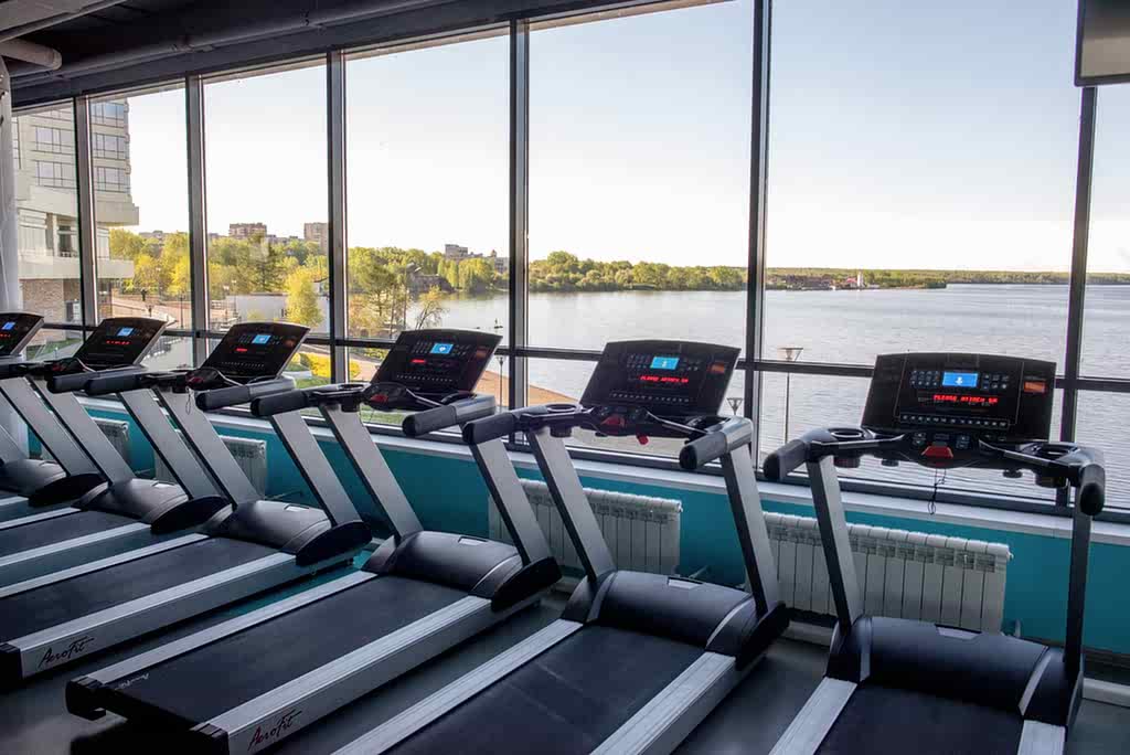 Фото клуба 5