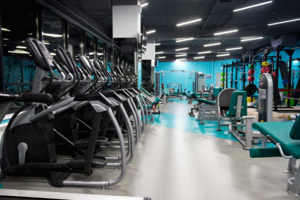 Фото клуба 7