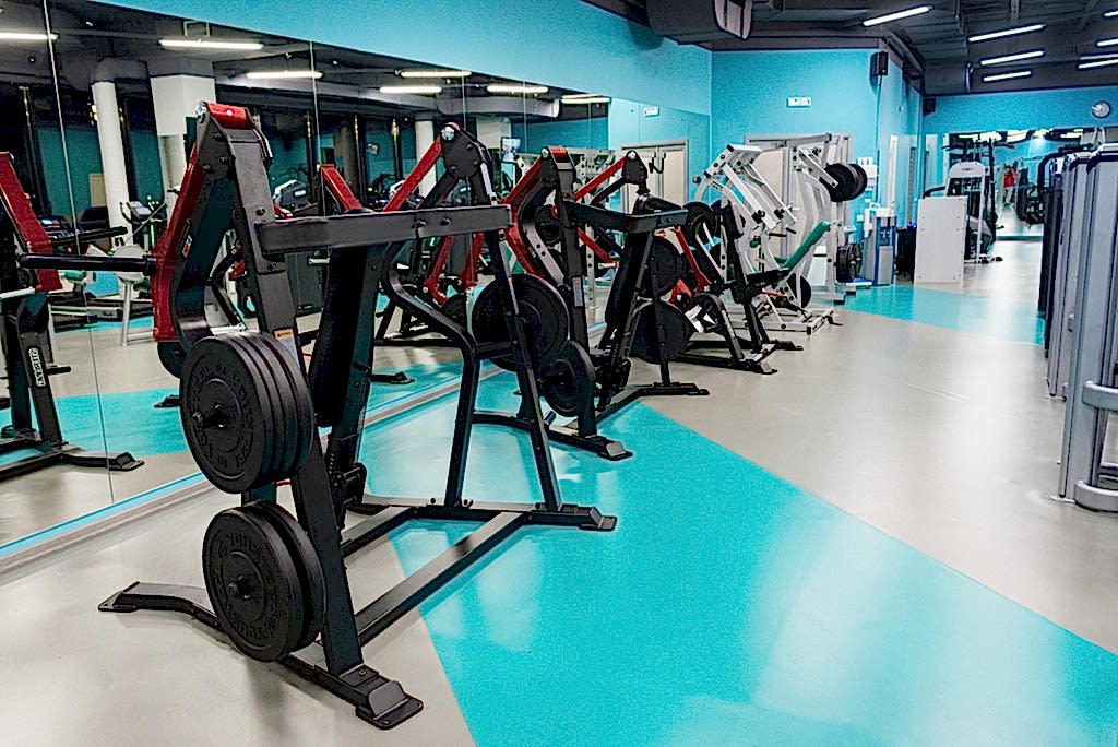 Фото клуба 8