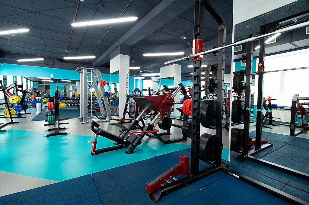 Фото клуба 3