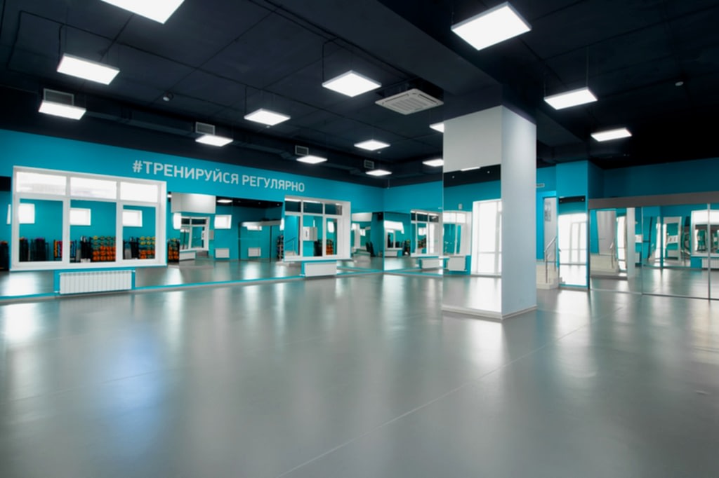 Фото клуба 4