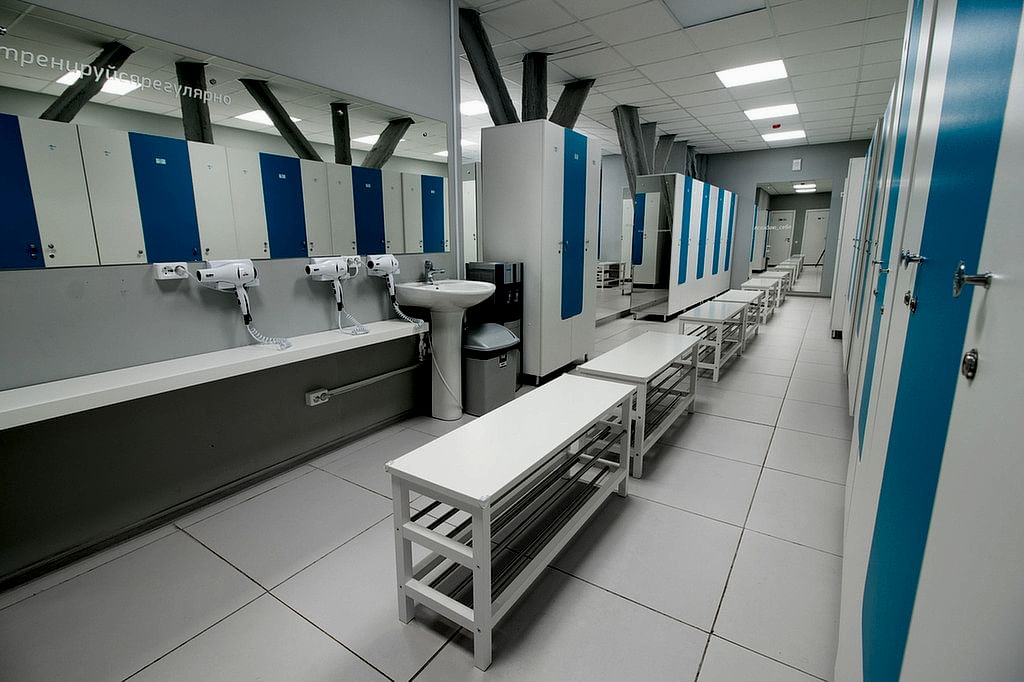 Фото клуба 7